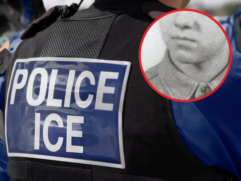 Koniec eldorado imigrantów w USA. Zatrzymano znanego Polaka