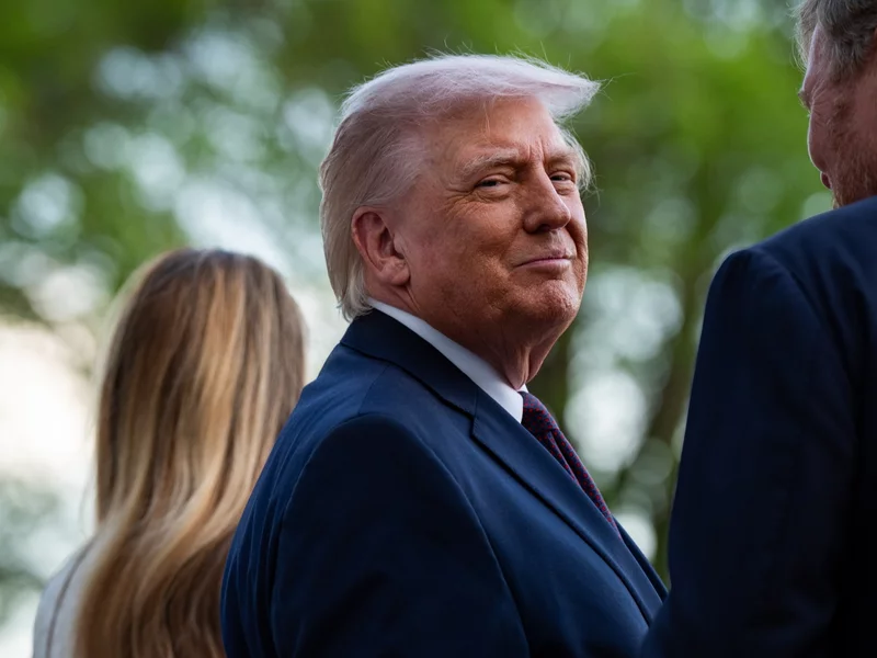 Amerykański przemysł korzysta na kryzysie paliwowym. „Wina spadła na Iran”