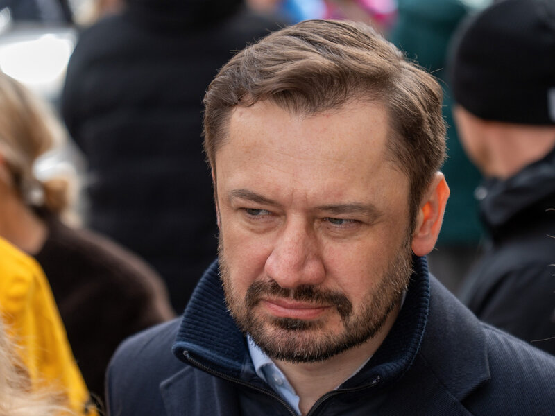 Prezydent Krakowa nie dokończy kadencji? Jest wniosek i imponująca liczba podpisów