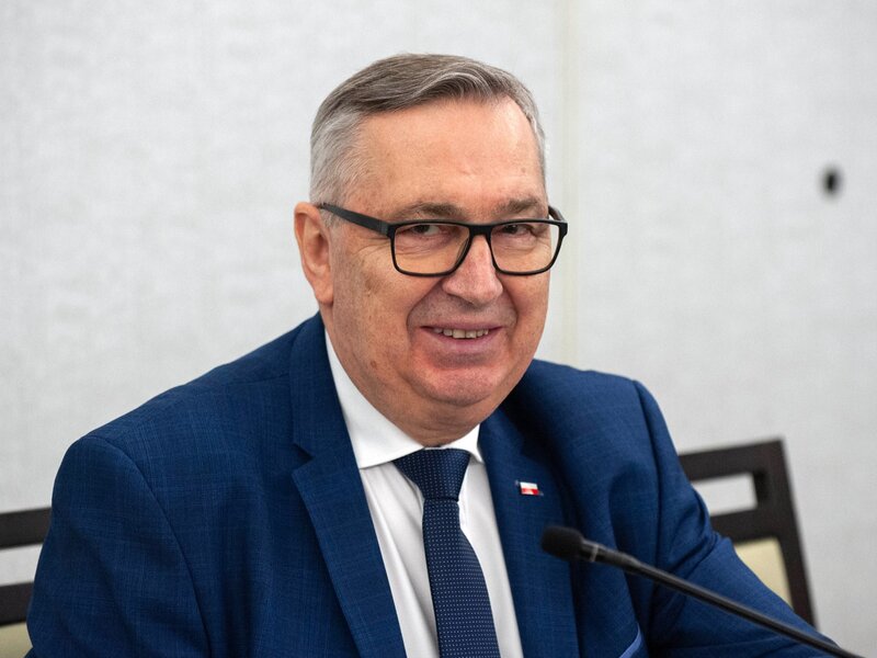 Gigantyczna emerytura posła PiS. „Sam byłem zaskoczony”