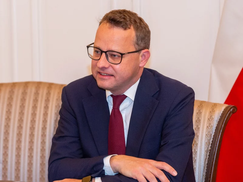 Marcin Romanowski nie może spać spokojnie. Sąd podjął decyzję ws. posła PiS