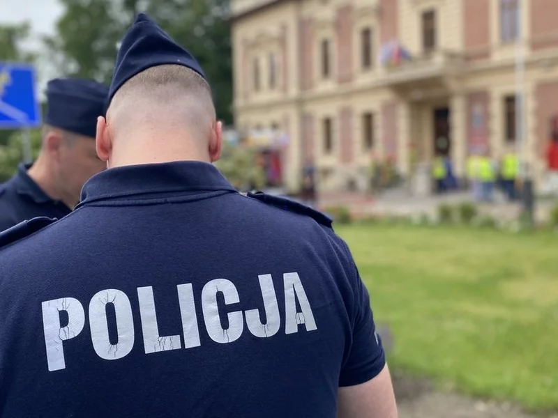 200 alarmów w Warszawie. Wiceprezydent stolicy o szczegółach problemu