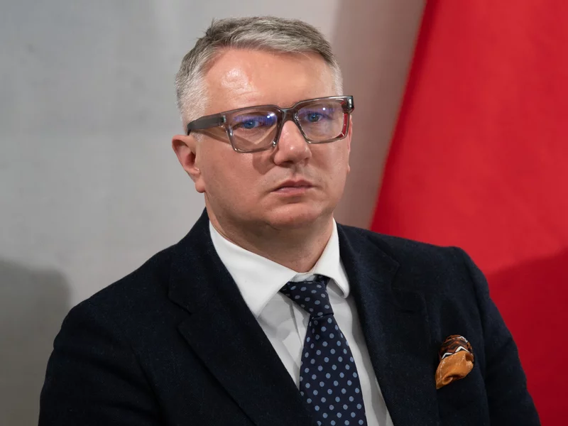 Skandal pedofilski i zoofilski w Kłodzku. Wipler: Chcę usłyszeć od premiera zapewnienie