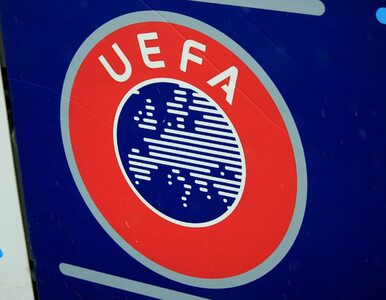 Miniatura: UEFA