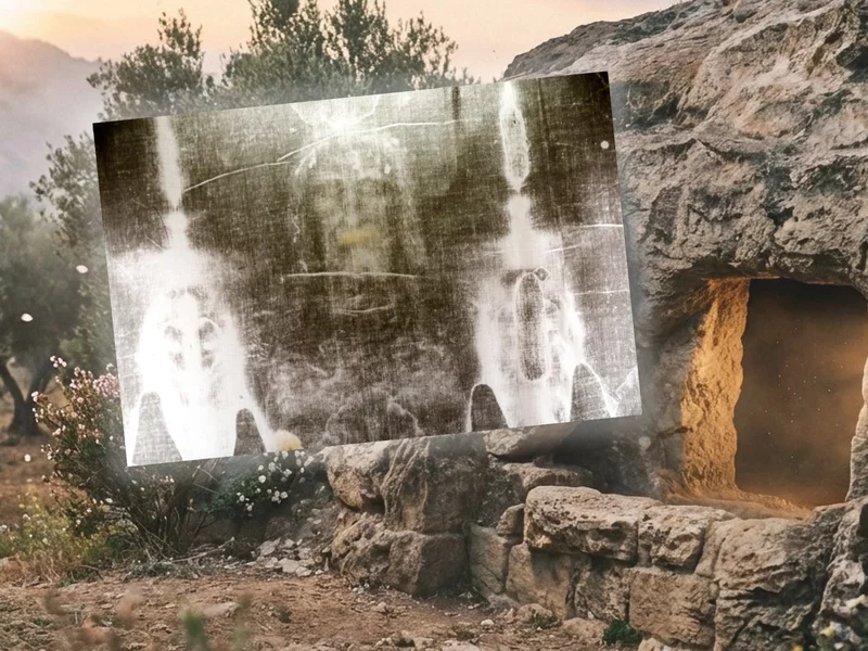 Sensacyjne odkrycie na Całunie Turyńskim. Rzuca nowe światło na historię relikwii