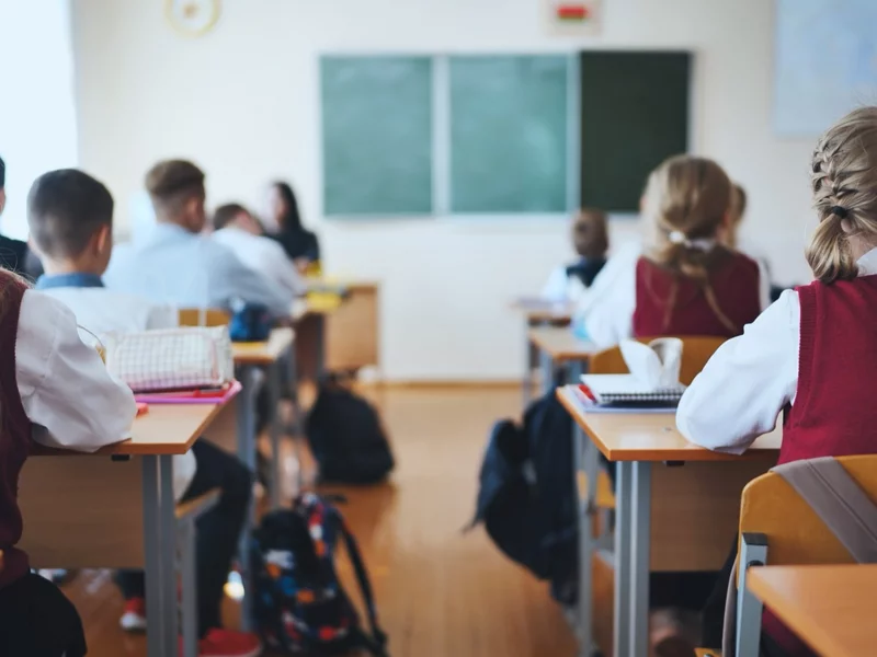 Nowy projekt MEN. Opozycja krytykuje