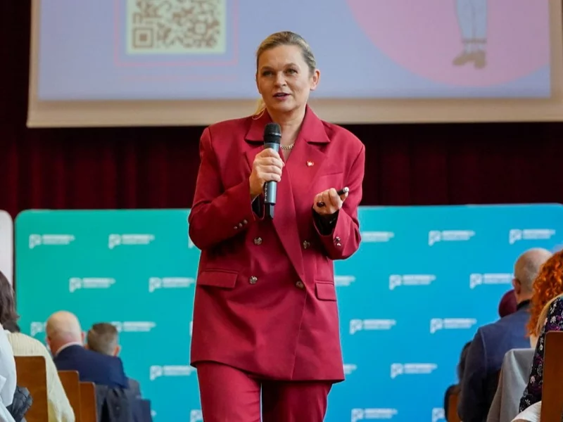 Szefowa MEN odpowiada po przełomowej decyzji ws. nowego przedmiotu. „Szlag człowieka trafia”