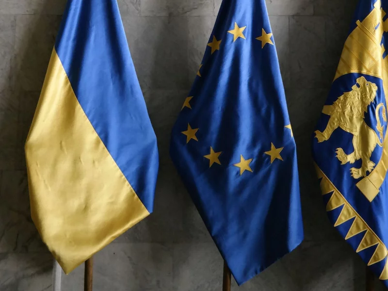 Coraz mniej Polaków chce Ukrainy w UE. Nowy sondaż pokazuje wyraźny zwrot