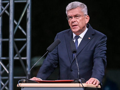 Transfery są częścią polityki