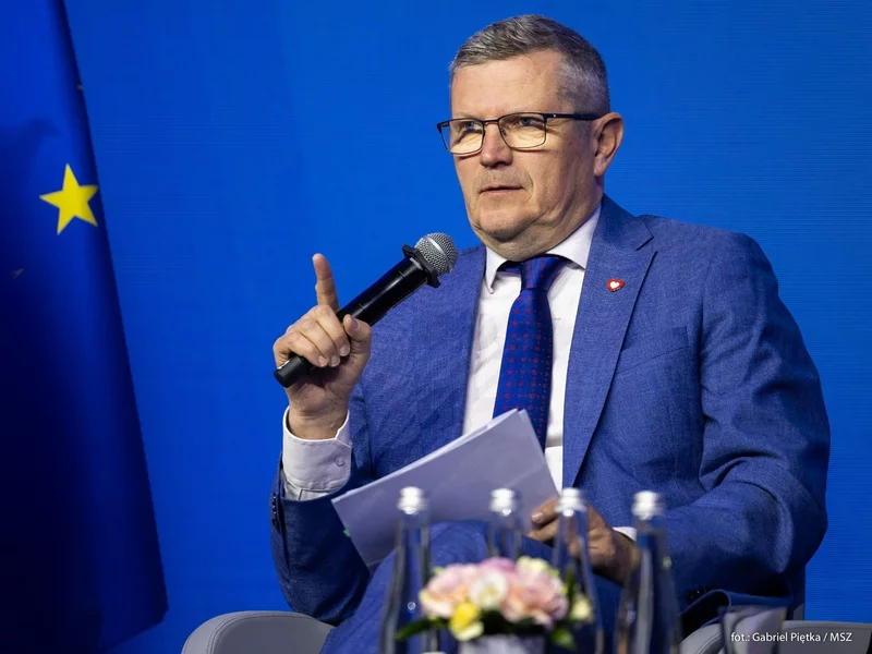 W Sejmie pojawi się nowe ugrupowanie polityczne? Sondaże mogą wymusić zmiany