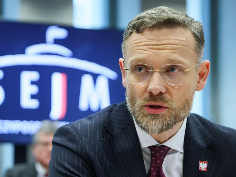 Nawrocki nie odbiera telefonów od Tuska? Jest reakcja z kancelarii prezydenta