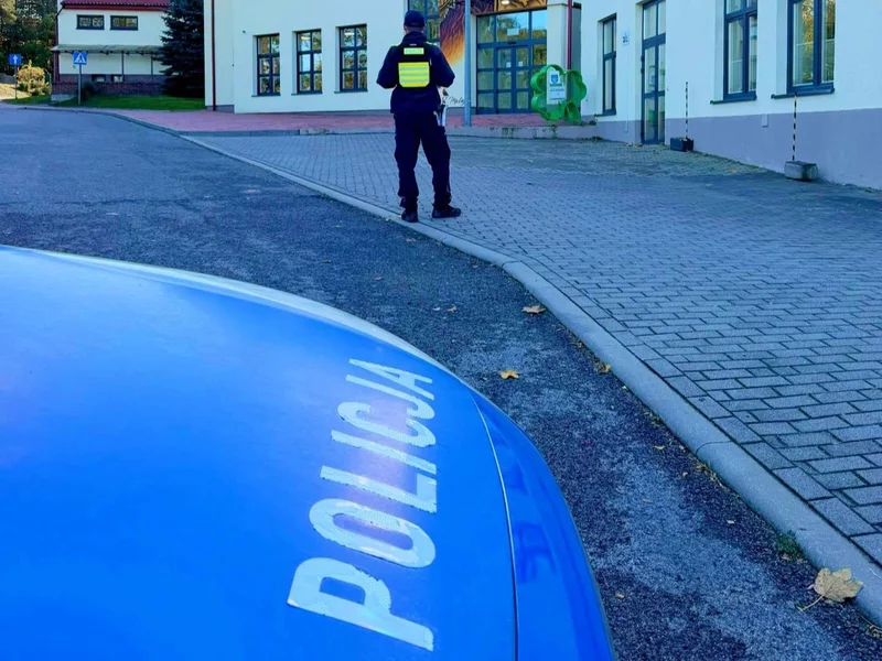 „Krwawy piątek”. Psycholog radzi, jak rozmawiać z dzieckiem, by go nie przestraszyć