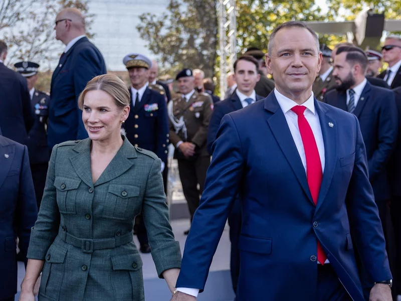 Budżet traci przez weta Nawrockiego. Ta kwota zwala z nóg