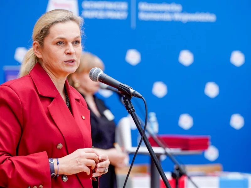 Płace nauczycieli mają wzrosnąć jeszcze w 2026 r. Znamy stawki