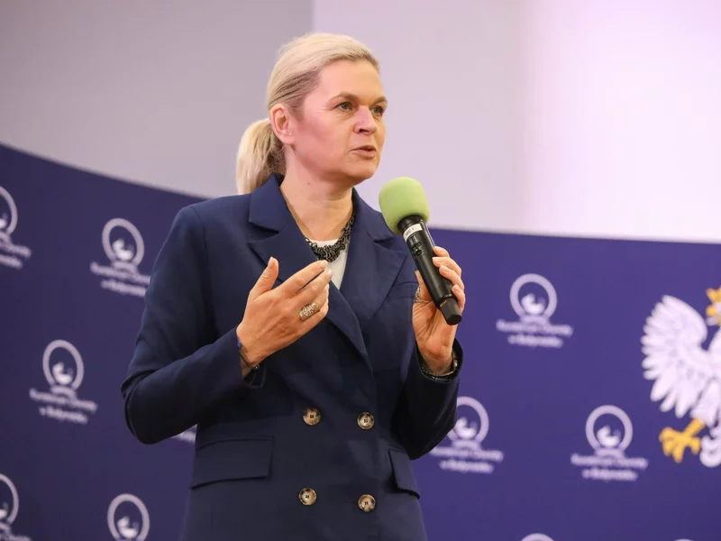 „Kompletnie przeciwstawne opinie” po propozycji MEN. „Ja się po prostu na to nie zgadzam”