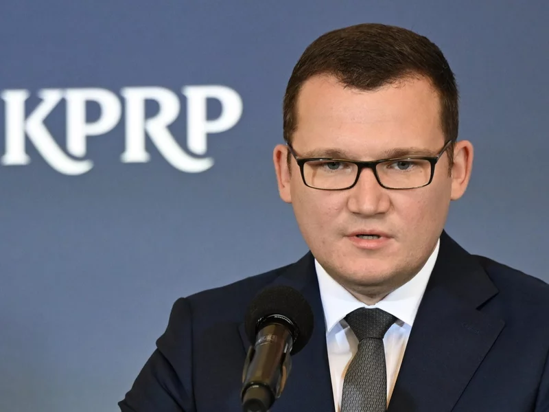 Szefernaker mówił o „cudzie” z udziałem Czarzastego. Skrytykował też posłów PiS