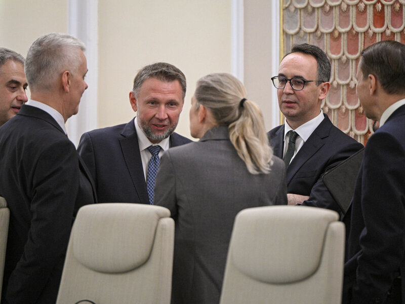 Minister rządu Papy będzie miał problem? Będzie wniosek o jego odwołanie