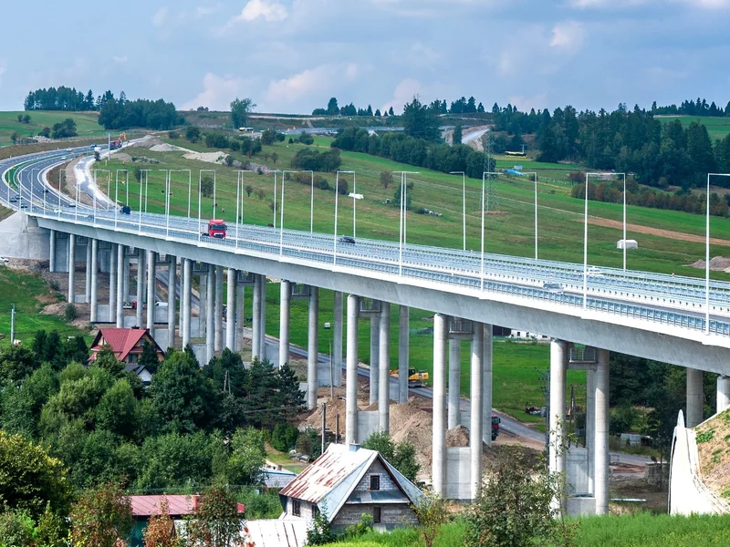 Śmieciowy problem zrujnował spokój górali. „Sytuacja jest po prostu skandaliczna”