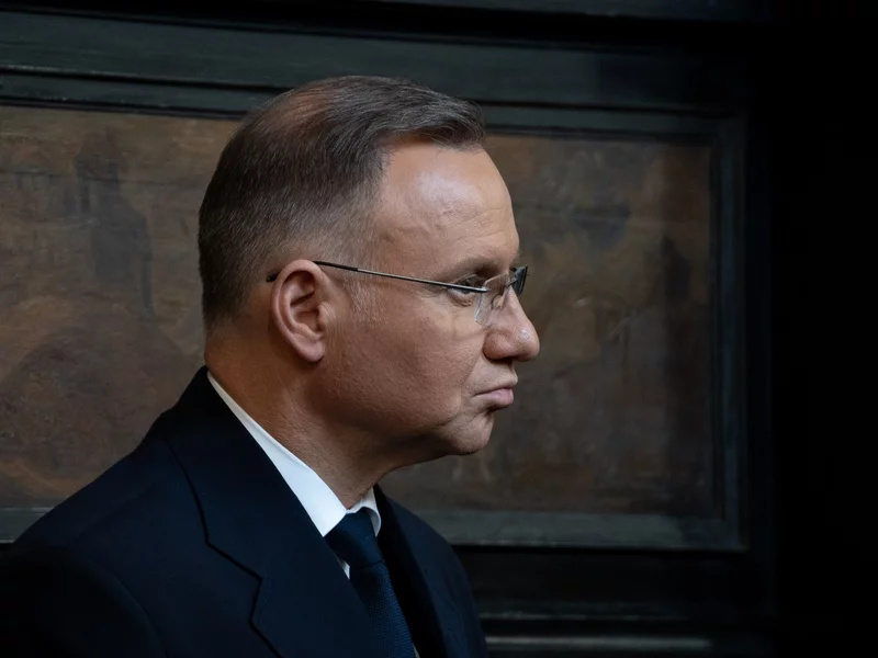 TK odrzucił pomysł Andrzeja Dudy. Okazał się niekonstytucyjny