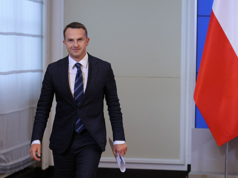 Rzecznik rządu uderzył w TV Republika. Sakiewicz zapowiada „kosztowny proces”