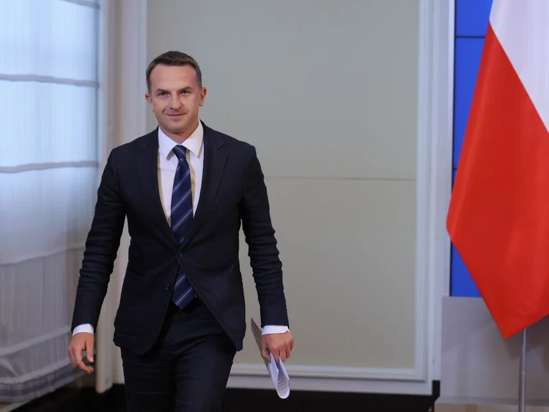 Rzecznik rządu uderzył w TV Republika. Sakiewicz zapowiada „kosztowny proces”