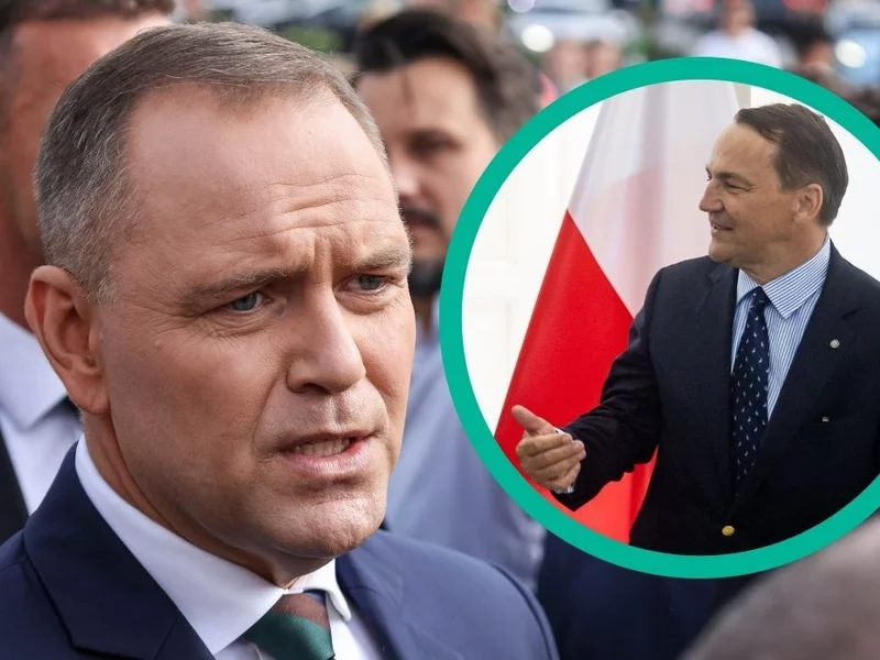 Nawrocki pozbawił złudzeń. „Nie wygląda na to, iż przed najbliższymi wyborami się uda”