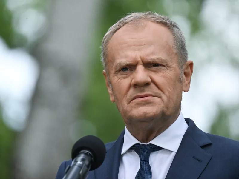 Zaskakujący sondaż o Tusku. choćby wyborcy opozycji są zgodni