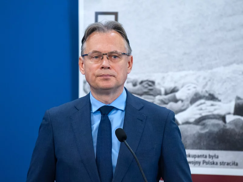 Europoseł PiS zaatakował dziennikarza po tym pytaniu. „Pan jest Polakiem?”