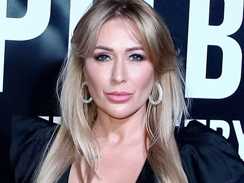 Szczere wyznanie Sylwii Peretti wstrząsnęło internautami. W sieci zawrzało