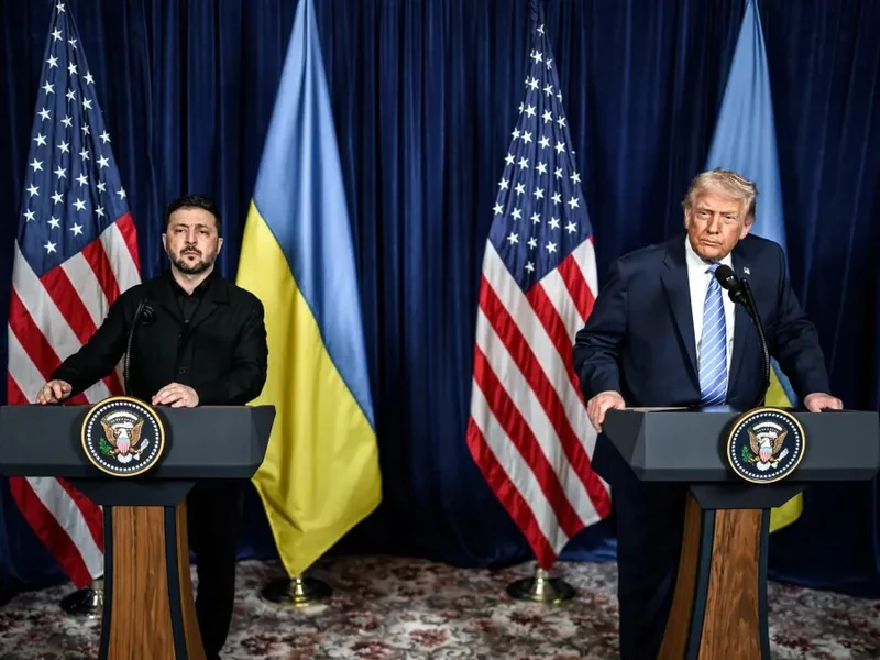 Poparcie dla wysyłania pomocy wojskowej do Ukrainy. Złe wieści dla Kijowa z USA