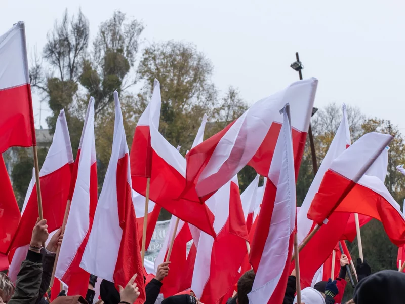 Szykuje się paraliż komunikacyjny w stolicy. Policja apeluje do kierowców