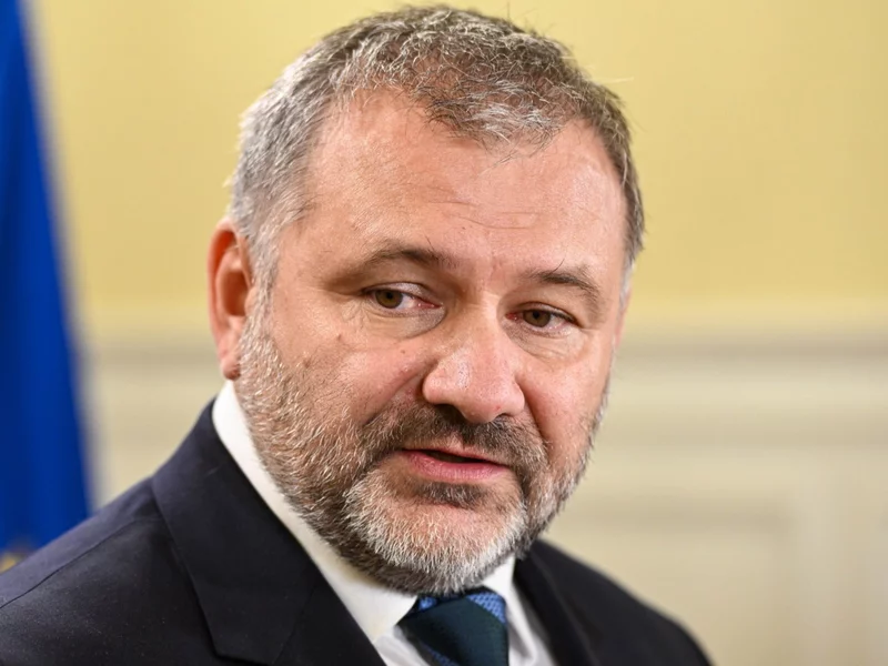 Minister Żurek odsunął sędziów od orzekania. Prezes NRA komentuje