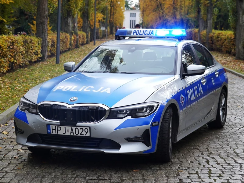 13-latek podejrzany o zabójstwo brata. Powtarzał w kółko kilka słów