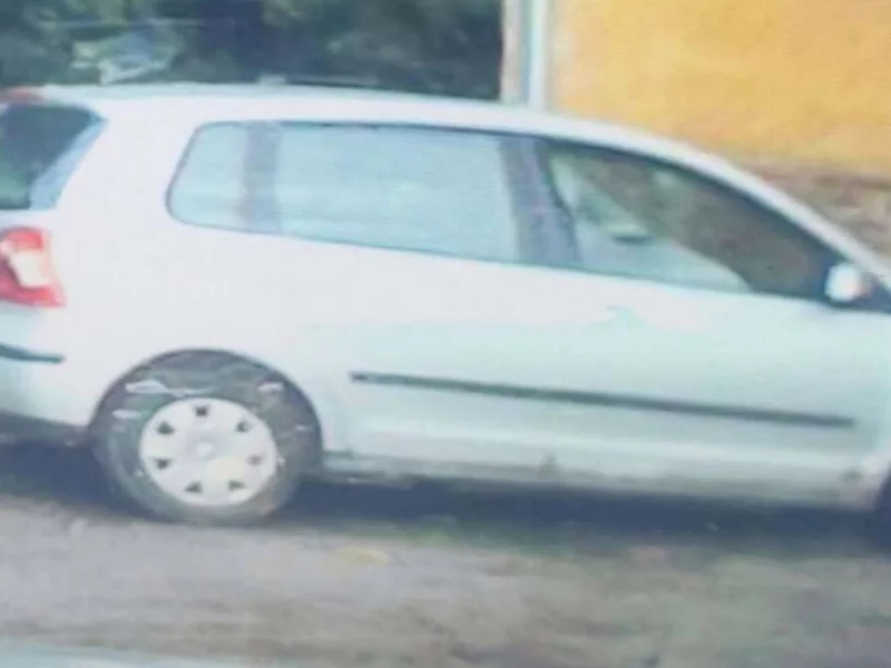 Odkryto zwłoki kobiety. Policja poszukuje auta i kierowcy