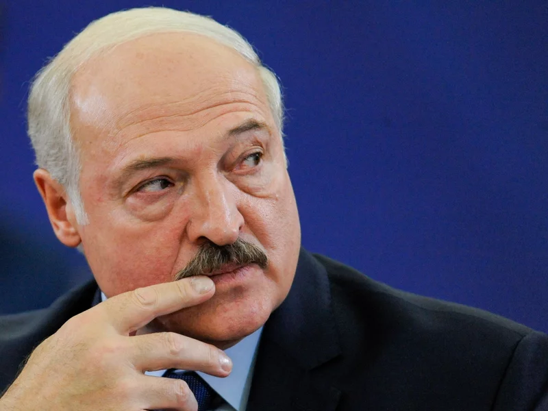 Władze Mińska uwolniły 250 więźniów politycznych. Są nowe informacje ws. Andrzeja Poczobuta