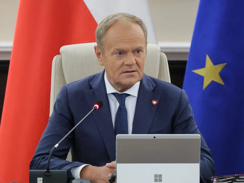 Tusk zmienia ton ws. małżeństw jednopłciowych. Padła jasna deklaracja