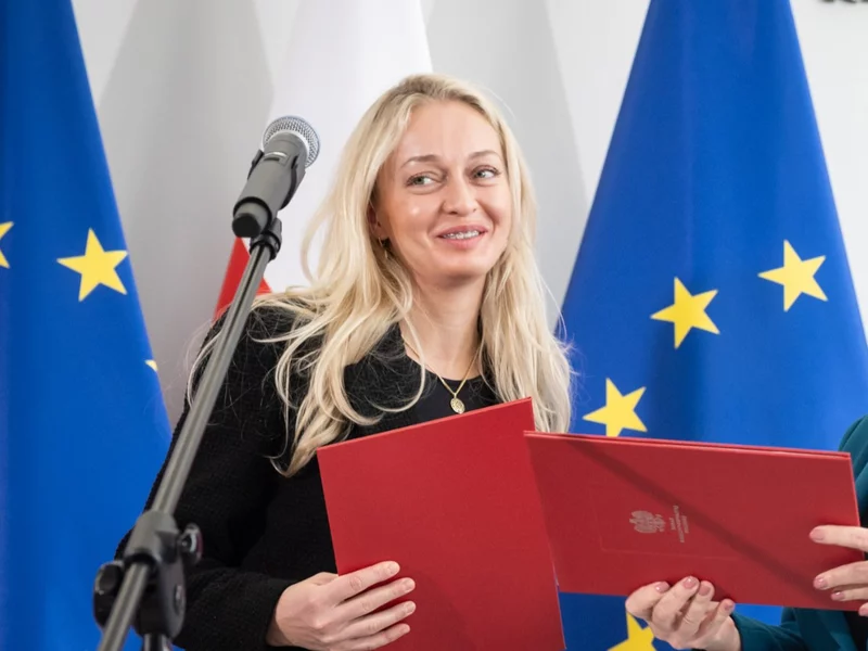 Tajemnicze zaginięcie aktywistki. Ostatni raz widziano ją w Warszawie