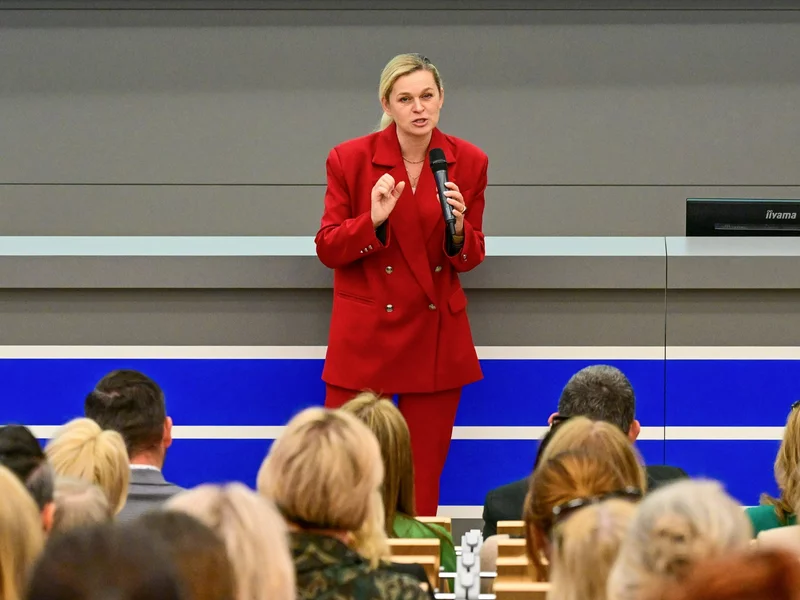 Kluczowy ruch MEN do korekty? „Chyba zaczynamy dojrzewać do tej decyzji”