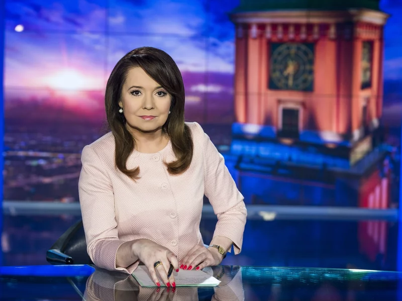 Gorzkie słowa o TV Republika. Jest też wątek Holeckiej. „Została ofiarą...”