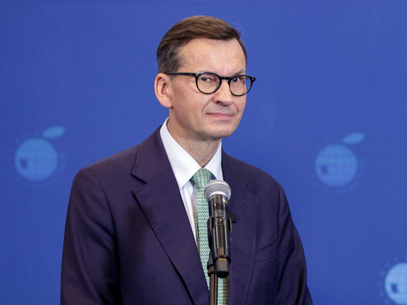 Morawiecki „łowi” w samorządach. Odważna zapowiedź polityka formacji byłego premiera