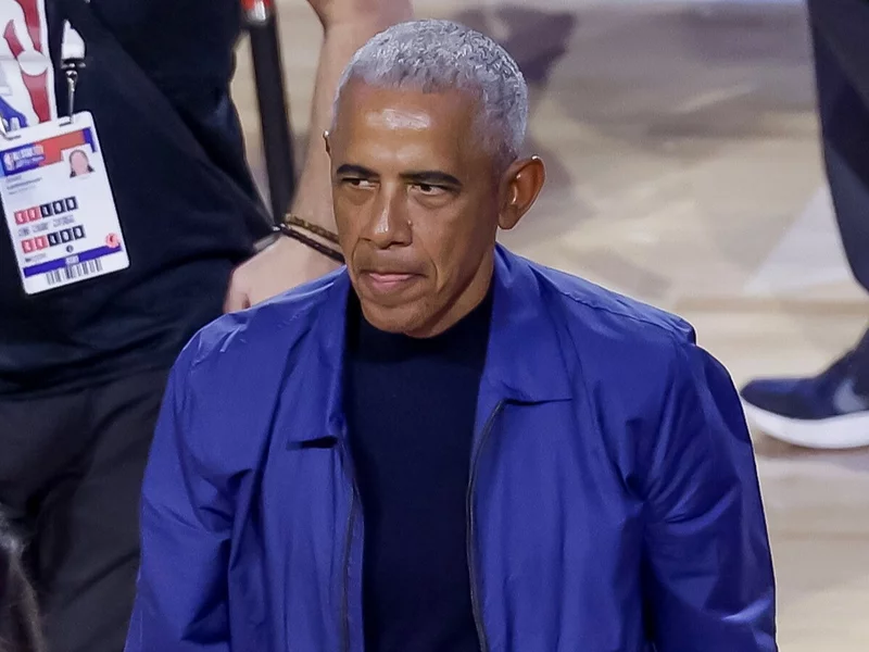 Obama zdradził prezydencką tajemnicę. Burza po słowach o kosmitach. „Pozwólcie wyjaśnić”