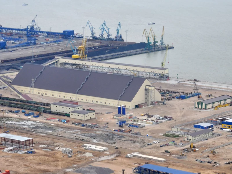 Ceny ropy znowu pójdą w górę? Ukraińcy uderzyli w czuły punkt Rosjan