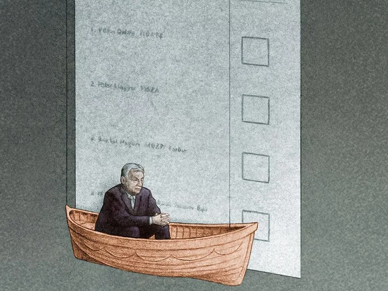 Węgrzy oceniają Orbána, gorączka w ochronie zdrowia i plan na Iran. Nowy „Wprost”