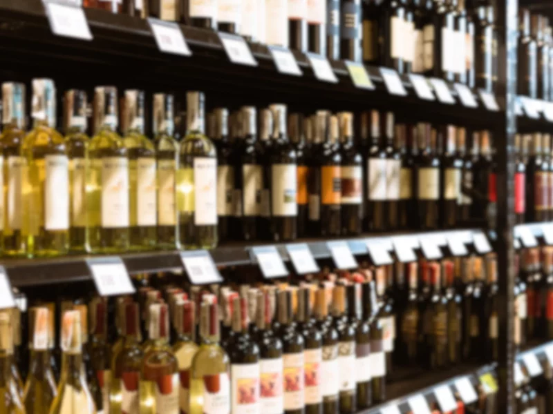 Kolejne miasto z zakazem sprzedaży alkoholu w nocy