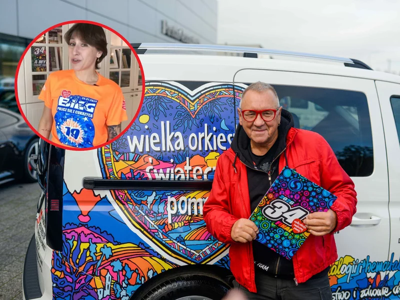 Tak córka Jurka Owsiaka wspiera WOŚP. Wyjątkowa inicjatywa