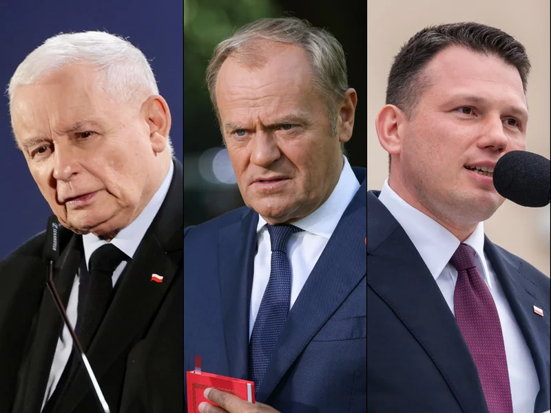 Tak dziś głosowaliby Polacy. Wyniki zaskoczą nawet polityków