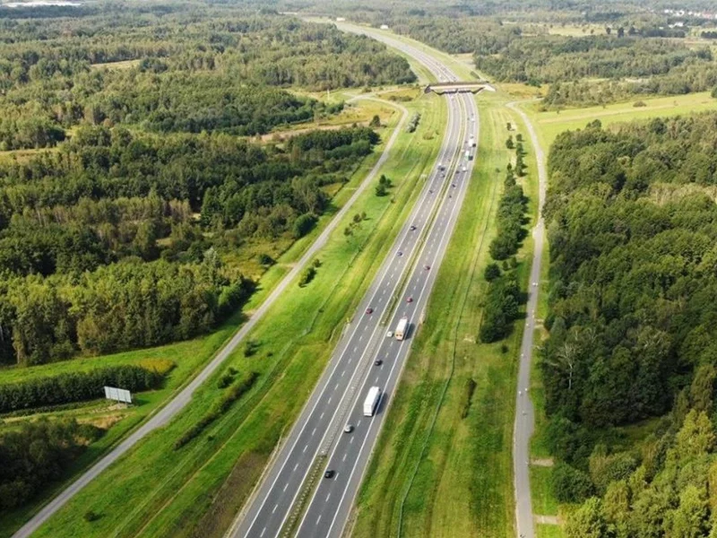 Tego sąsiedzi mogą Polsce pozazdrościć. „To jest mistrzostwo świata”