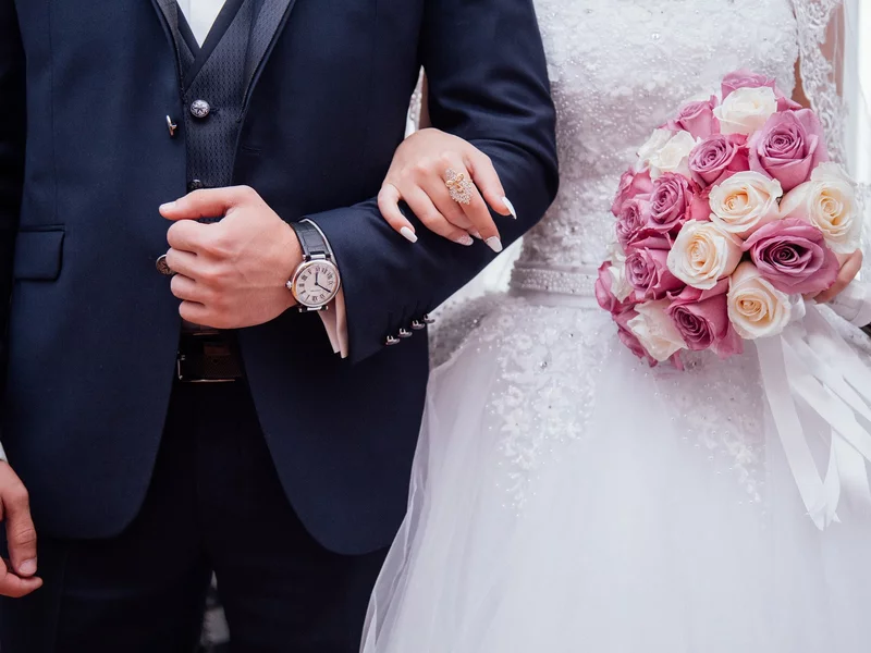 Awantura o wyjście pary młodej z kościoła. Znany ksiądz zabrał głos