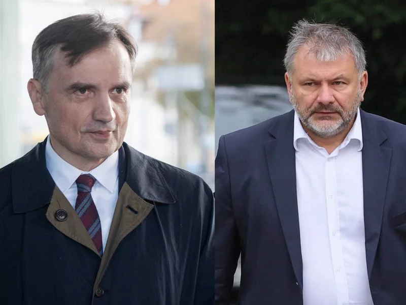 Ziobro kpi w sprawie ENA i uderza w Żurka. „Mogę wam pomóc”