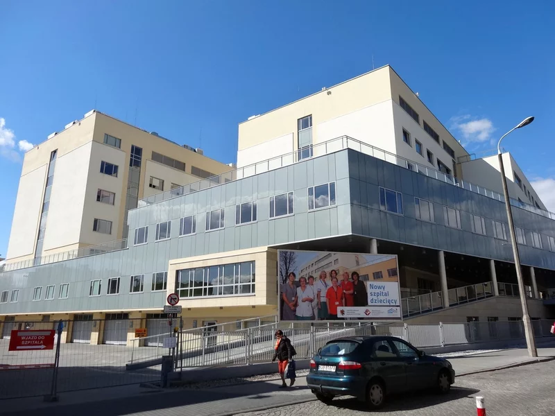 Wychwycili, iż lekarz użył sztucznej inteligencji. Szpital komentuje aferę